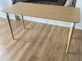 Spisebord/computer bord