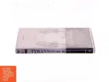 Tyrannosaur DVD - 2