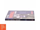 52-week Football Training af Ben Cook (Bog) - 2