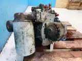 New Holland 8340 Hydraulikpumpe 82850804 - 4