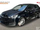 Citroën C4 1,6 Blue HDi Feel Complet start/stop 100HK 5d