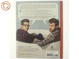Rhett & Link&#39;s book of mythicality - 3