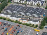 Pænt og indflytningsklart kontorlejemål beliggende på 2. salen - 2