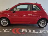 Fiat 500 1,2 Lounge - 2