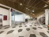 Butikslejemål med bedste placering i Herlev Bymidte lige overfor Føtex - 2