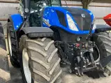 New Holland T7.315 Auto Command M/GPS - 2