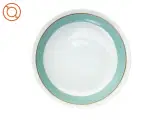 Dyb tallerken / fad fra Royal Copenhagen (str. 27 x 4 cm) - 4