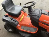 Husqurna Lt 126 36” klipper  - 3