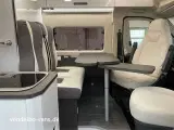 2022 - McLouis Menfys Van 03 S-Line   5,99 m med dobbeltseng i bag - 3