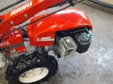 Nibbi MAK16 2-hjulet traktor - 2