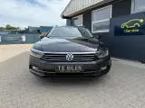 VW Passat 1,4 TSi 150 Comfortline Variant DSG - 2
