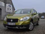 Suzuki S-Cross 1,6 16V GLS 120HK 5d
