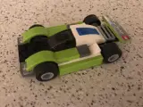 LEGO Racers: 7452