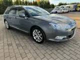 Citroën C5 2,7 HDi Exclusive Tourer aut. - 5