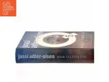 Marco effekten : krimithriller af Jussi Adler-Olsen (Bog) - 2