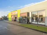 Attraktivt butikslejemål i Egå med stor synlighed - 2