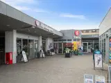 Butikslejemål i velfungerende center - 2