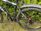 Trek Alpha aluminium. Mountainbike  - 2