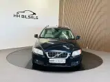 Volvo V70 2,4 D5 185 Summum - 2