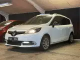 Renault Grand Scenic III 1,5 dCi 110 Limited 7prs