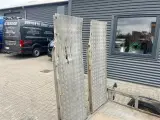 Ifor Williams Model 4 lille maskintrailer med ramper. - 3