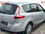Renault Grand Scénic 7 pers. 1,9 DCI FAP Expression 130HK 6g - 2