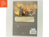 Scorpion King 2: Rise of a Warrior DVD fra Universal - 3