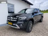 Mercedes X250 d 2,3 Pure aut. 4Matic