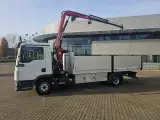 MAN TGL 10.220, Tip - 3