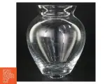 Glasvase (str. 22 cm) - 3