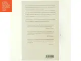Kakerlakkerne af Jo Nesbø (Bog) - 3