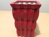 Keramik, , Vase - Kruk - Urtepot