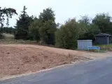 Naturskøn projektsalg Sydvendt grund på 3Ha - 4