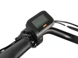 Lindebjerg 28'' Elcykel - Center LUX H - 2