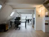 Charmerende kontorlokaler i hjertet af København - 3