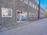 Flot kontor- og lagerlejemål i en industriejendom - 2
