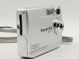 ⭐️· DIGITALKAMERA: FormiKa DSC 313 -  6.6 MP - 3