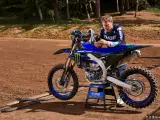 Yamaha YZ 450 F Monster Energy Yamaha Racing Edition - 3