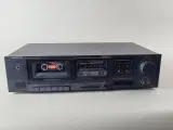 ⭐️· Onkyo TA-2017 Stereo Kassettebåndoptager - 2