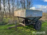 Kornvogn Herborg 200x200