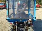 Iseki mini traktor - 4