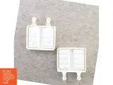 Is forme fra Easy Cream Selikomart (str. 15 x 12 x 10 cm) - 2