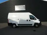 Fiat Ducato 30 L2H2 2,3 MJT Professional Plus 130HK Van 6g - 2