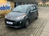 Citroën C3 Picasso 1,6 e-HDi 90 Seduction E6G - 2