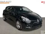 Renault Clio 0,9 Energy TCe Zen 90HK 5d - 3