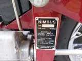 Nimbus med sidevogn - 5