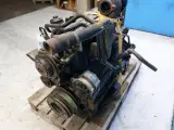 Deutz BF4M1012EC Motor - 4