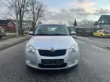 skoda febia 1.4 diesiel partikelfilter,pæn  - 2