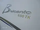 2009 - Bürstner Belcanto 650 TK - 3