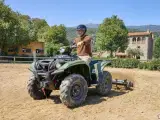Yamaha Kodiak 700 EPS - 3